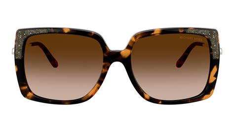 damen michael kors sonnenbrille|Michael Kors.